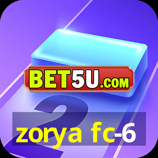 zorya fc